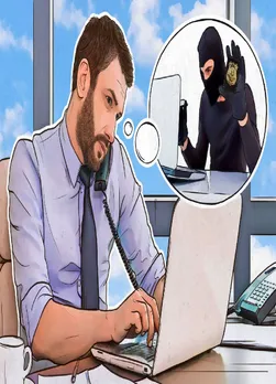 New tricks of cyber fraud, do not make these 8 mistakes 
