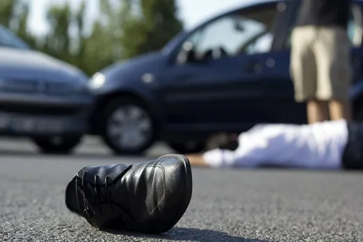 Hit & run cese