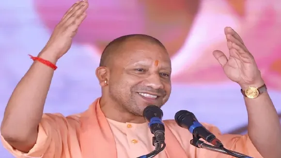 UP among leading states road construction