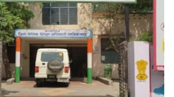 गाजियाबाद शिक्षा विभाग