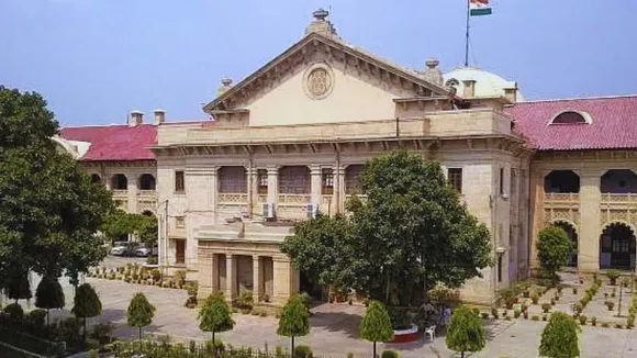 allahabad high court