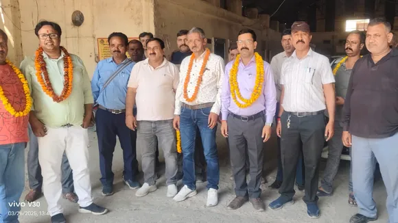 Roadways Employees Union