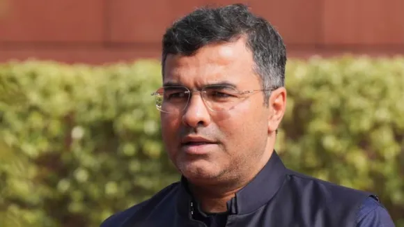 परवेश वर्मा