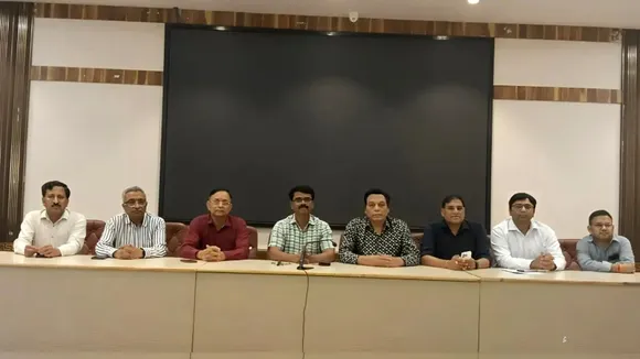 Bareilly doctors