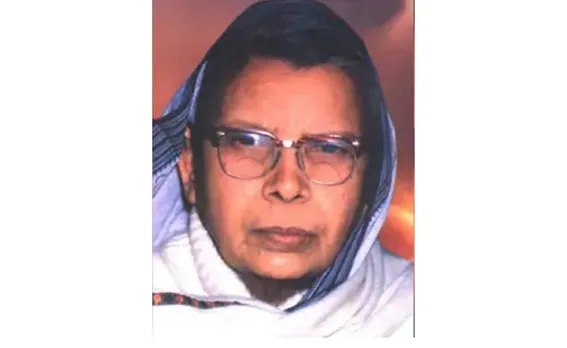 महादेवी वर्मा