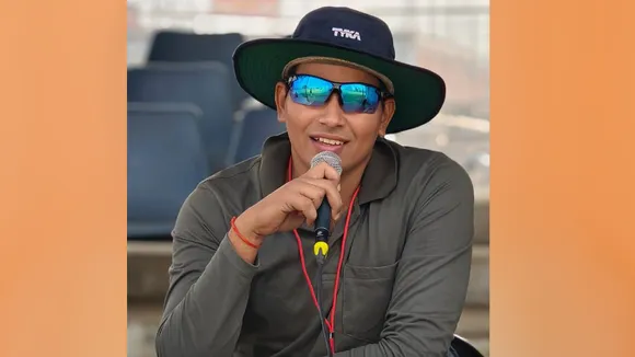 VISHAL DIKSHIT