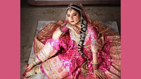 rekha