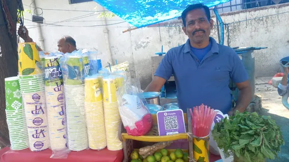 sugarcane juice