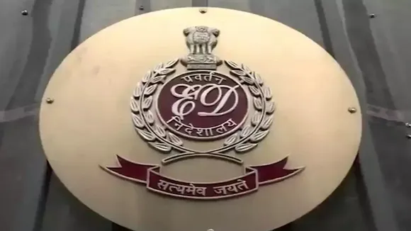 Enforcement Directorate Kalpataru Group properties worth 6 17 crore seized