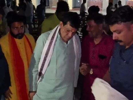 AK SHARMA