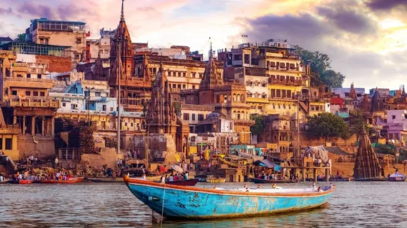 varanasi