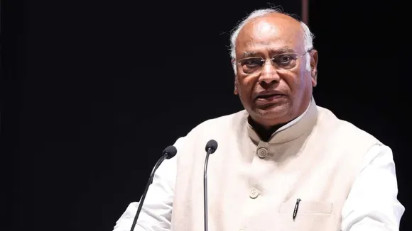 कांग्रेस