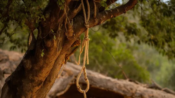 suicide nagore