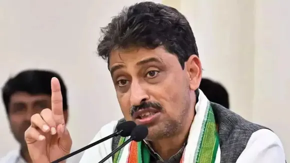 कांग्रेस सांसद इमरान मसूद, सहारनपुर