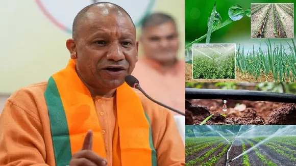 Israel support available modernize irrigation technology UP