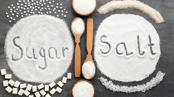 white foods