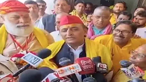 akhilesh