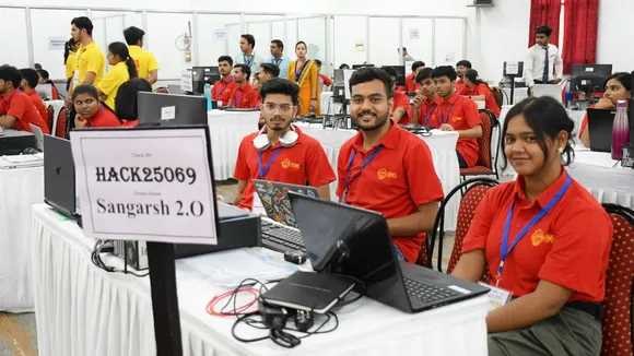 Hackathon 3.0