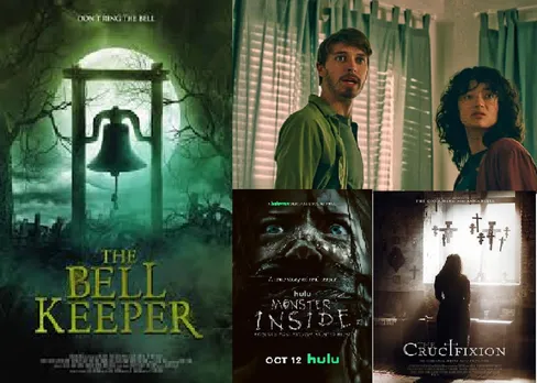 HORROR MOVIE