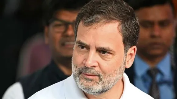 Rahul 