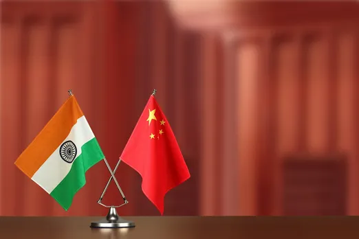 indo-china relation