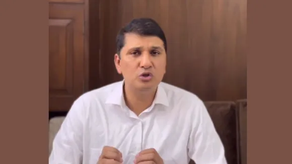 saurabh bhardwaj