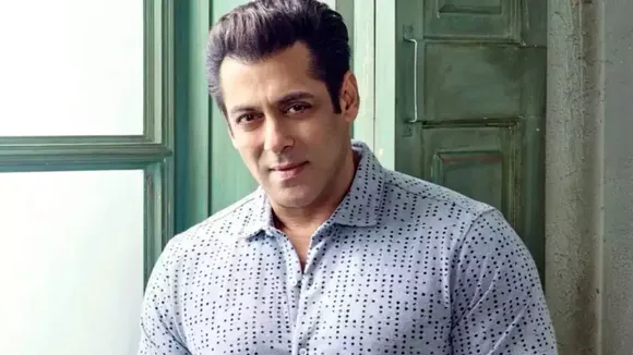 Salman khan