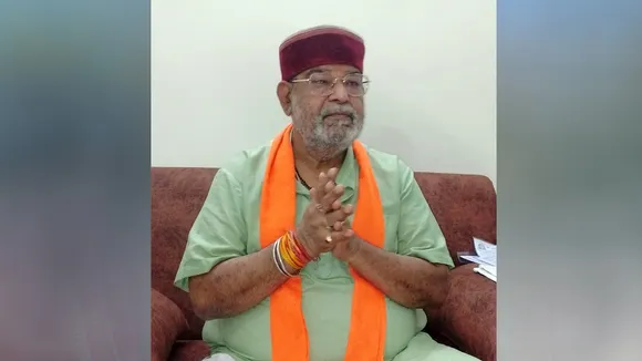 Nandu bhaiya