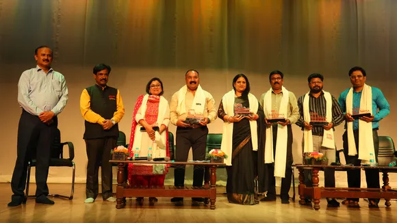 World Theatre Day SRMS