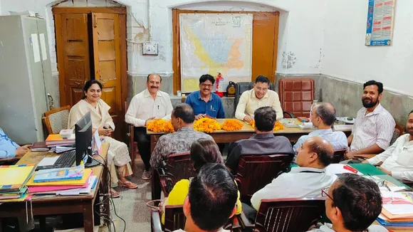Personality Development Training
