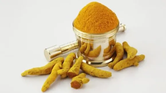 हल्दी के गुण 