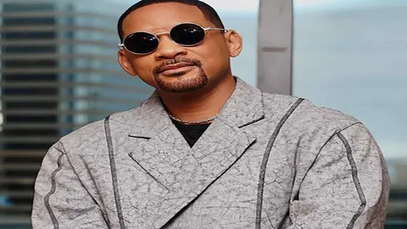WillSmith