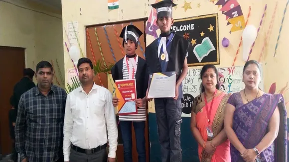 Bajaj Public School