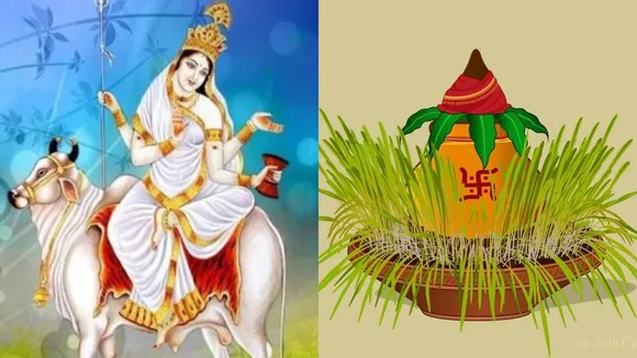 Chaitra Navratri 