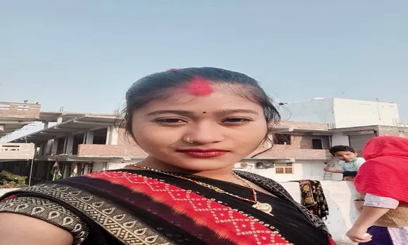 विवाहिता की संदिग्ध परिस्थितियों में मौत,