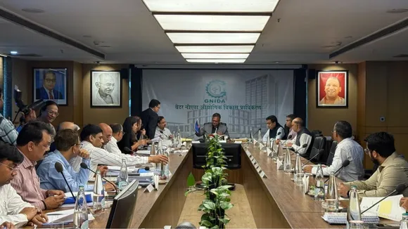ग्रेटर नोएडा का मेगा बजट इंफ्रास्ट्रक्चर बूम! जमीन अधिग्रहण और इंडस्ट्रियल ग्रोथ को बढ़ावा 
