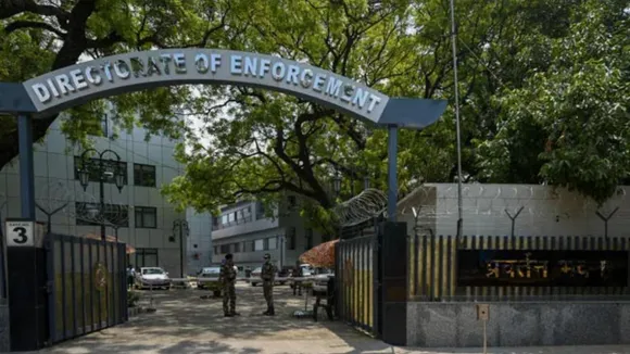 Enforcement Directorate