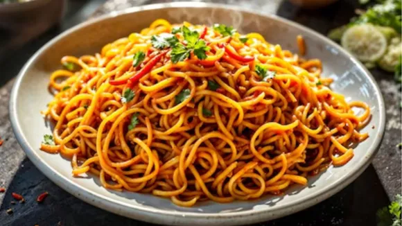 noodles
