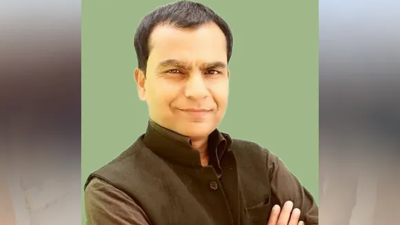 Janseva team