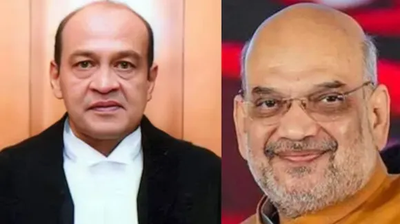amit shah