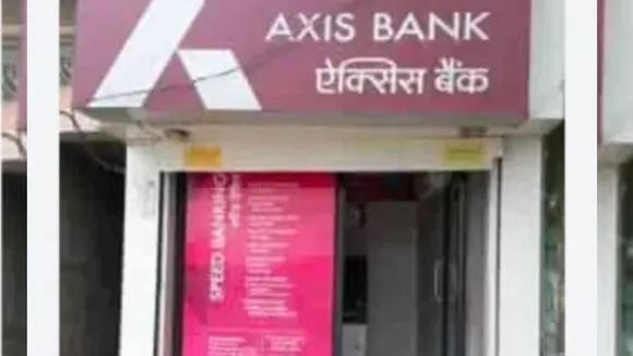 GZB axis bank