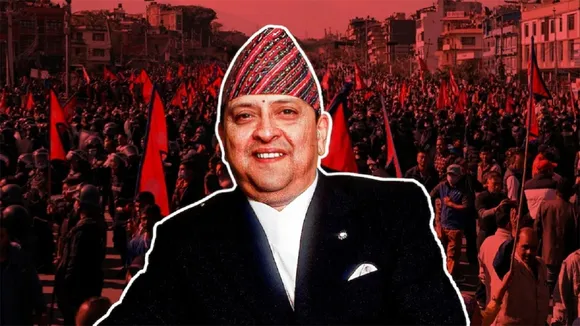Gyandar shah