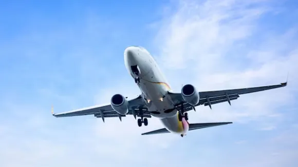 flight