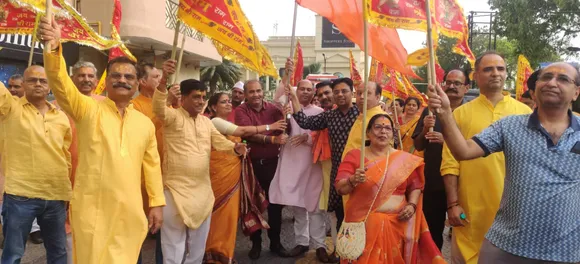 Rss indirapuram 