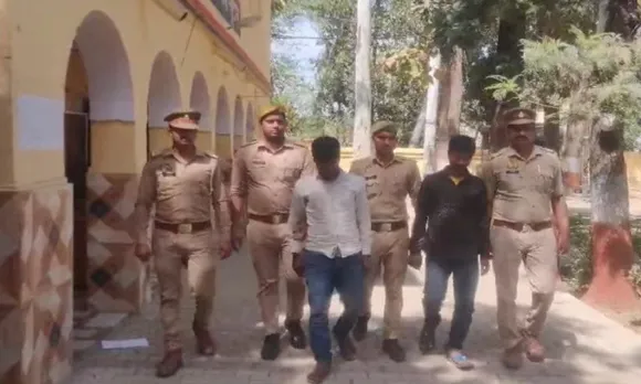  तस्कर गिरफ्तार 