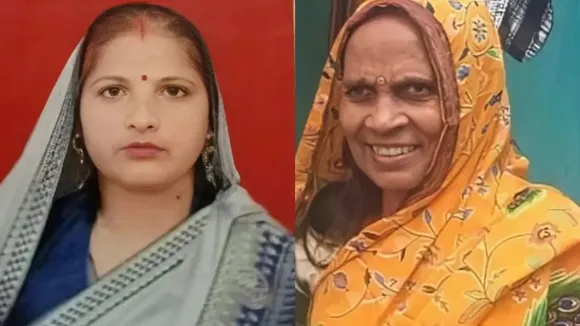killing mother-in-law