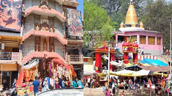 Chaitra Navratri celebrated Lucknow