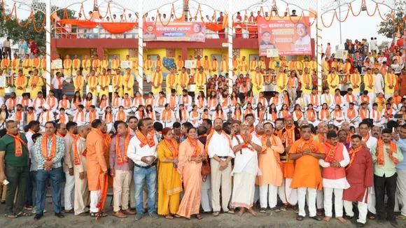 kanpur navvarsh
