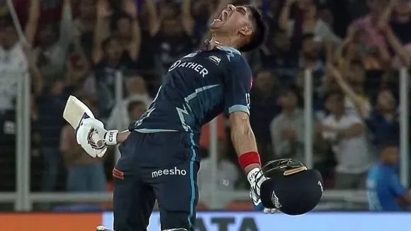 shubhman gil 