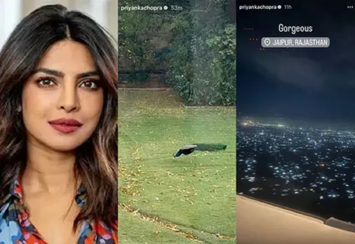 priyanka chopda